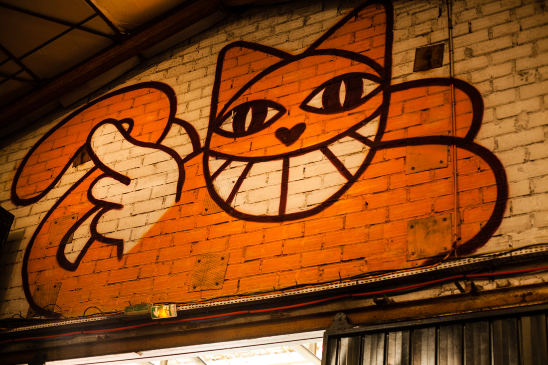 réserve malakoff, la réserve, la réserve malakoff, street art, street art paris, street art ile de france, urban art, wall art, art urbain, culture urbaine, flying cat, le chat, m. chat