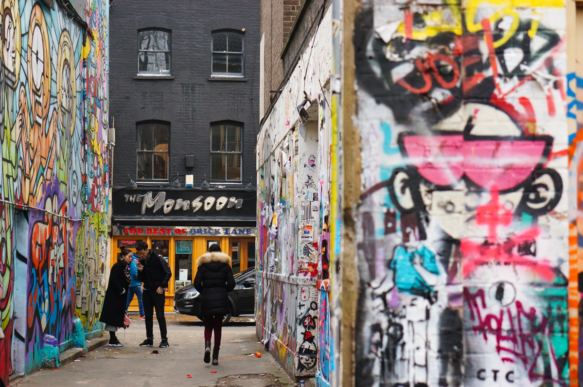 londres, london, shoreditch, street art london, street art londres, urban art london, art urbain londres