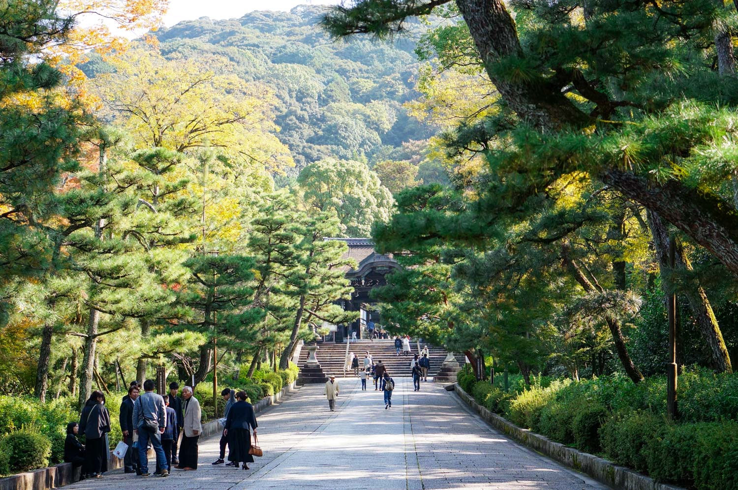kyoto, gion kyoto, séjour kyoto, voyage kyoto, temples kyoto, yasaka shrine