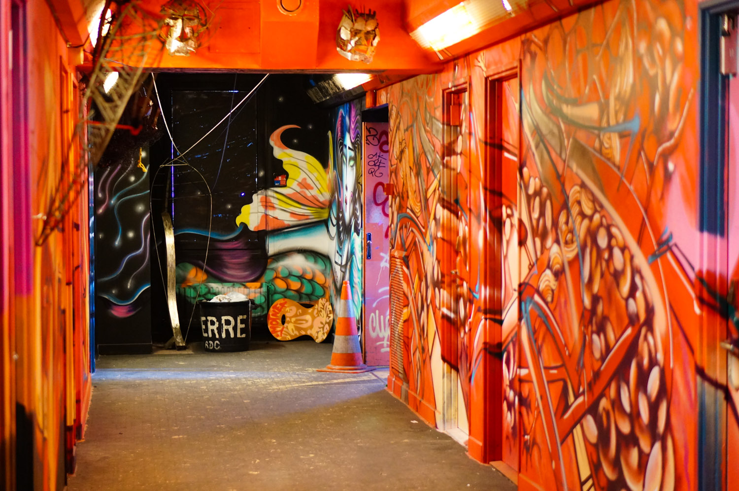 street art paris, street art paris 14, street art rehab 2, street art urban festival, street art résidence étudiante