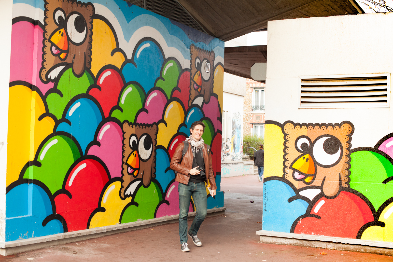 street art vitry-sur-seine, street art vitry, street art val-de-marne, street art banlieue paris, art urbain vitry, art urbain vitry-sur-seine, art urbain vitry, le guide du street art à paris, stéphanie lombard, birdy kids