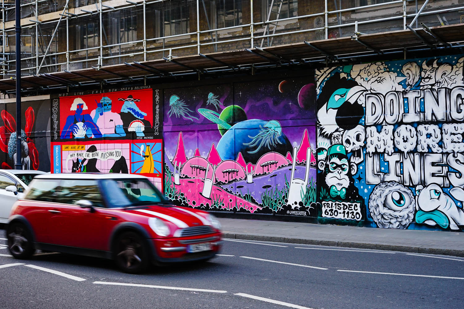 shoreditch londres, street art londres, street art london, street art shoreditch