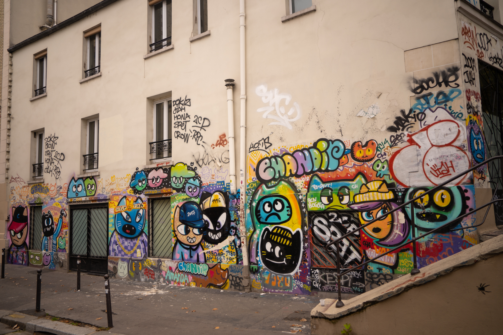 paris, paris 10, quartier canal saint martin, canal saint-martin, paris authentique, visiter paris autrement, paris street art, paris 11e, paris 11 tourisme, balade paris 11, balade paris 10, rue bichat