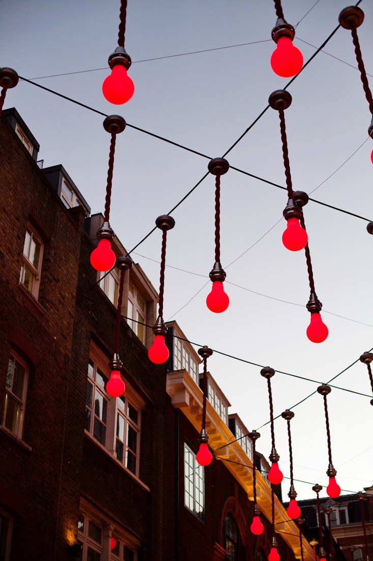 londres, london, soho, carnaby street, christmas lights, christmas spirit