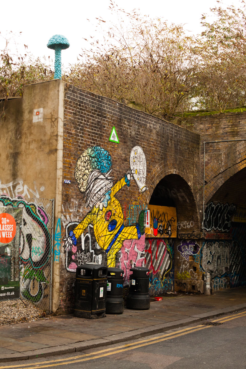 londres, london, shoreditch, street art london, street art londres, urban art london, art urbain londres