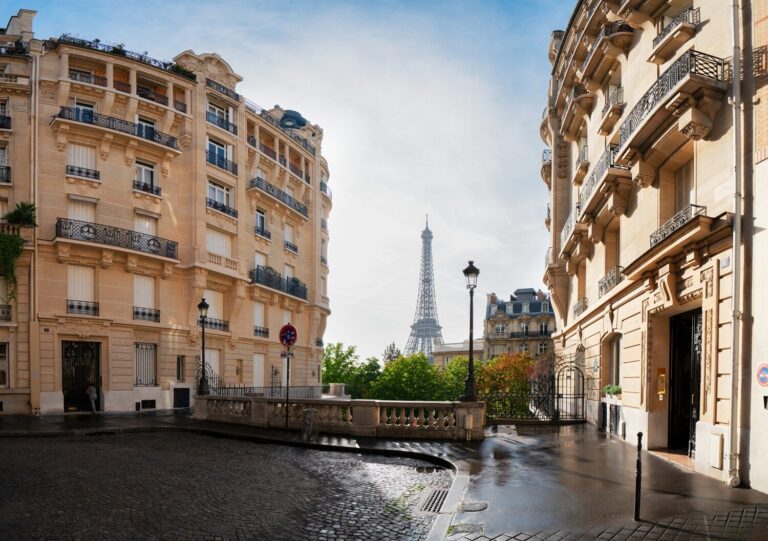 Visiter le Paris secret de 10e arrondissement