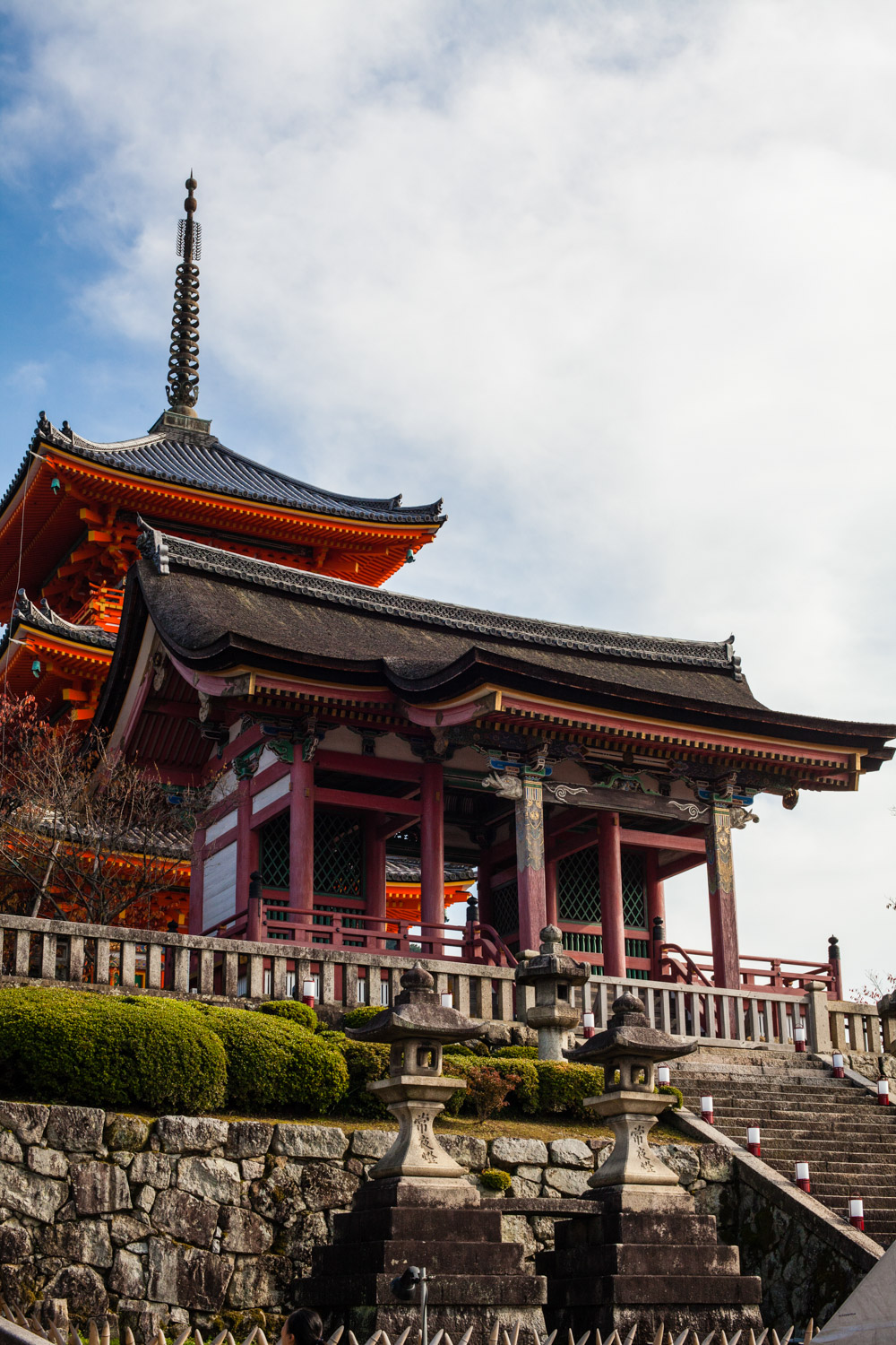 kiyomizu-temple, temple kiyomizu, kyoto