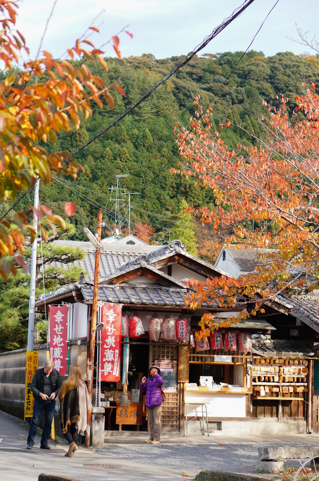 kyoto, kyoto chemin de la philosophie, kyoto momiji, automne kyoto, balade kyoto, séjour kyoto, voyage kyoto, érables kyoto