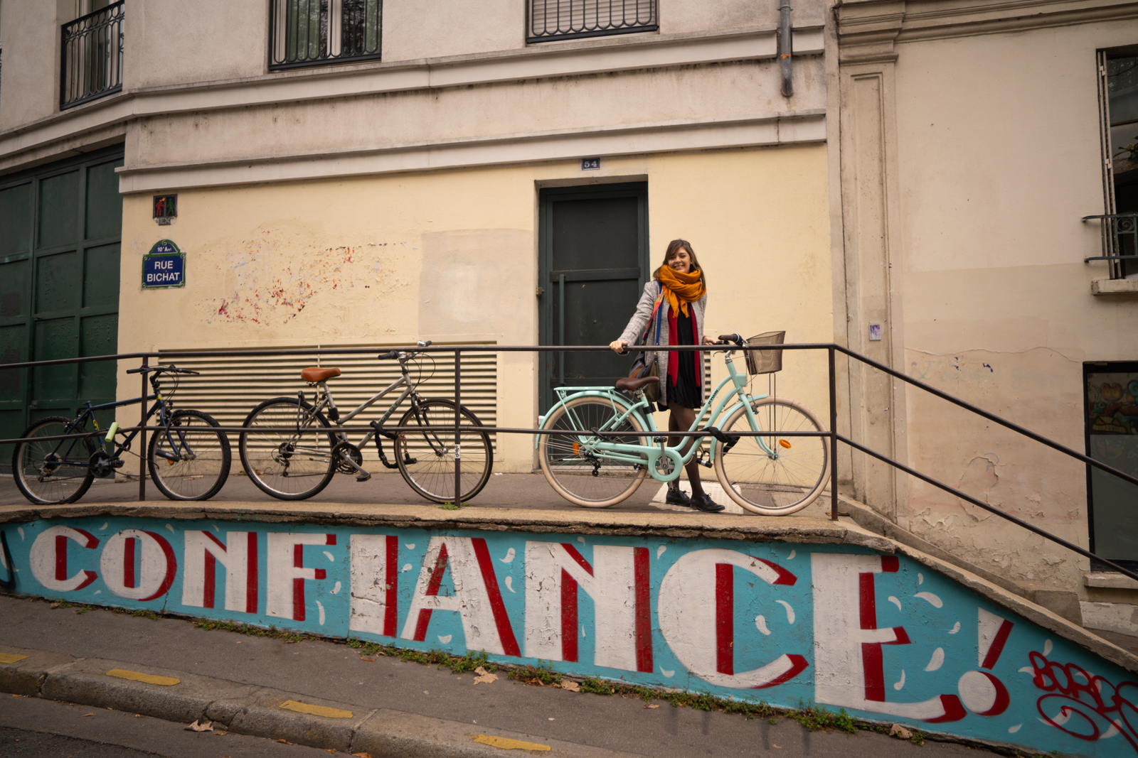 paris, paris 10, quartier canal saint martin, canal saint-martin, paris authentique, visiter paris autrement, paris street art, paris 11e, paris 11 tourisme, balade paris 11, balade paris 10, rue bichat