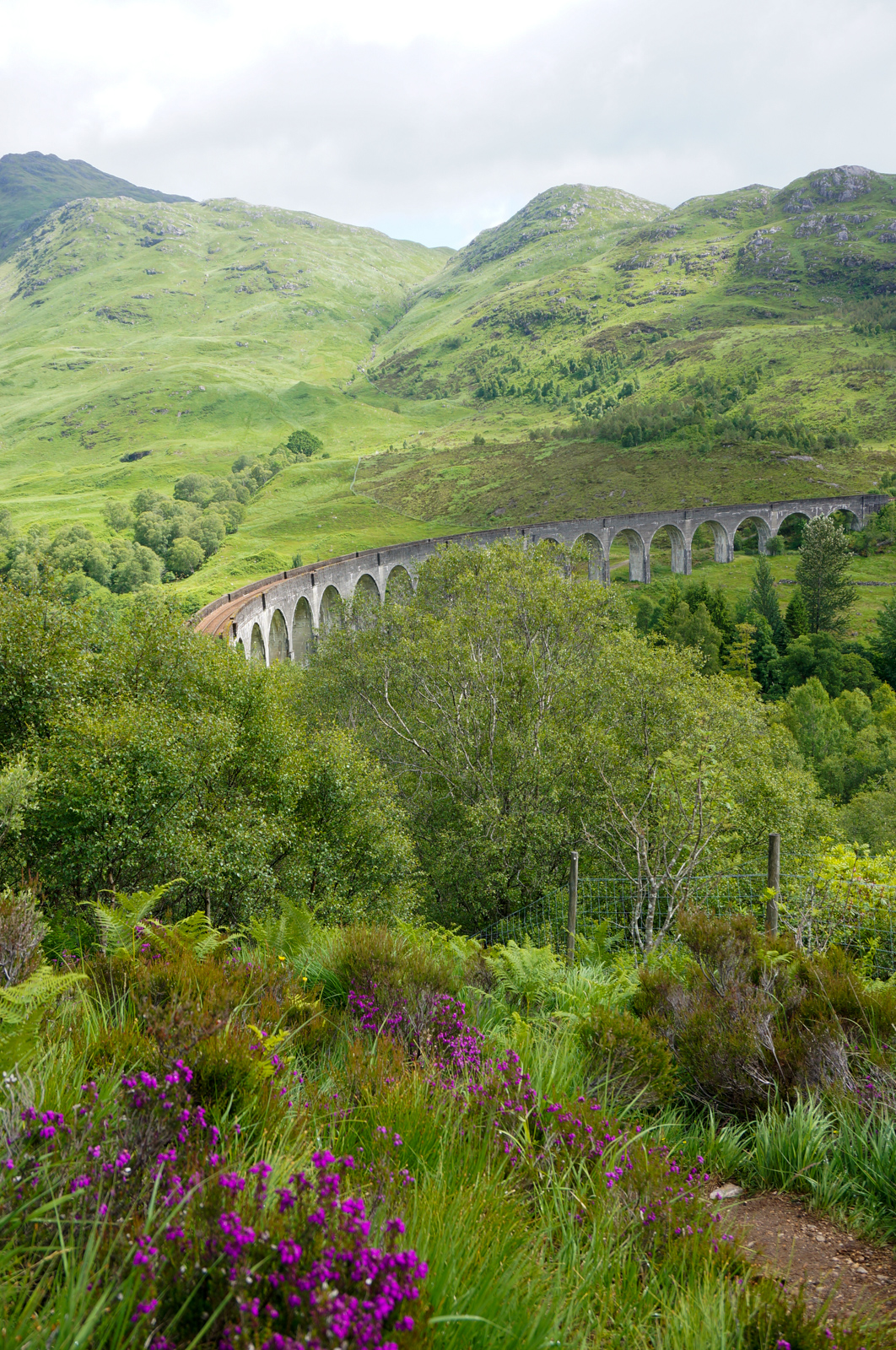 écosse, scotland, tourisme écosse, glenfinnan, highlands, hary potter écosse, harry potter scotland, harry potter trip, harry potter travel
