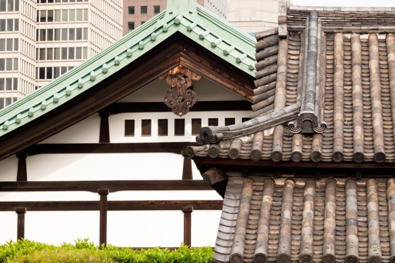 Visiter le quartier de Kita-Senju : nos conseils pour d&eacute;couvrir ce Tokyo authentique