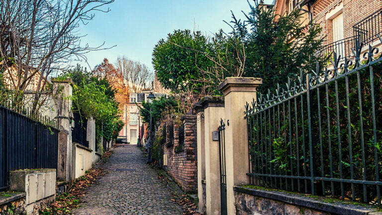 D&eacute;couvrir le Paris secret du 19e arrondissement