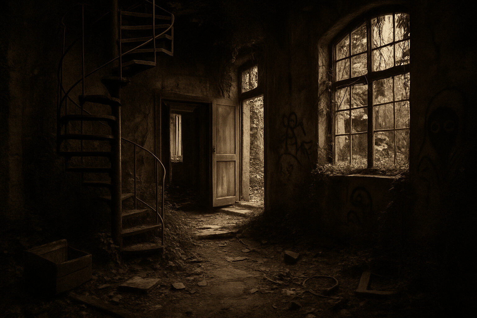 explorez l'univers fascinant de l'urbex en nouvelle-aquitaine et d&eacute;couvrez des tr&eacute;sors cach&eacute;s, des lieux abandonn&eacute;s charg&eacute;s d'histoire et d'&eacute;motion. plongez dans cette aventure atypique et laissez-vous surprendre par la beaut&eacute; secr&egrave;te de cette r&eacute;gion.