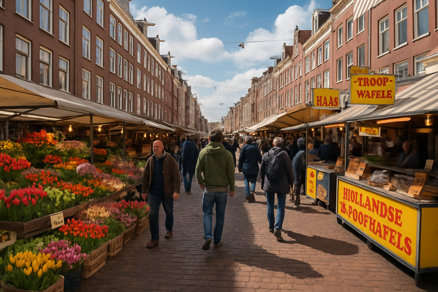 découvrez notre guide essentiel pour profiter d'amsterdam en un week-end. explorez les incontournables de la ville, des canaux pittoresques aux musées fascinants, et bénéficiez de conseils pratiques pour une expérience inoubliable. ne manquez pas nos recommandations d'activités et de bonnes adresses pour savourer la culture néerlandaise en 48 heures.