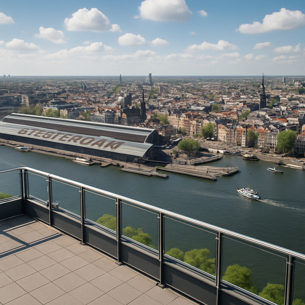 découvrez amsterdam en un week-end avec nos conseils pratiques ! explorez les incontournables de la ville, profitez des meilleures attractions, et savourez la gastronomie locale pour un séjour inoubliable.