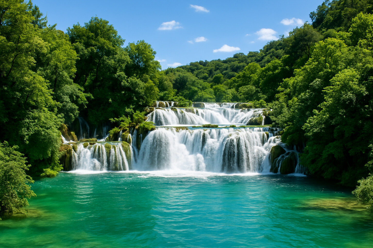découvrez les merveilles de la croatie avec notre guide sur brac, krka et trogir. explorez les plages de sable blanc de brac, les cascades impressionnantes du parc national de krka et l'architecture historique de trogir, classée au patrimoine mondial de l'unesco. une aventure inoubliable vous attend au cœur de la beauté croate.