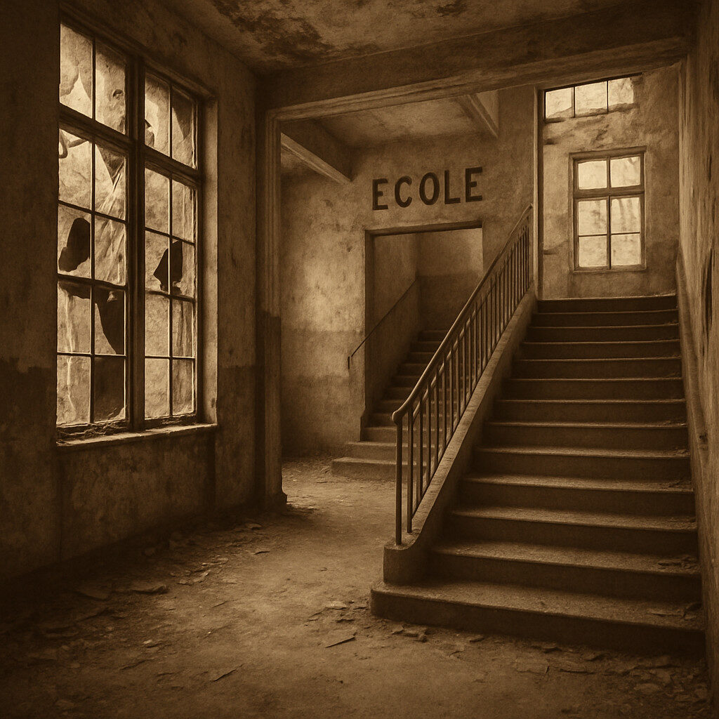 explorez les tr&eacute;sors cach&eacute;s de l'urbex en &icirc;le-de-france ! cette aventure unique vous m&egrave;nera &agrave; la d&eacute;couverte des lieux embl&eacute;matiques abandonn&eacute;s, m&ecirc;lant histoire fascinante et sensations fortes. pr&eacute;parez-vous &agrave; vivre une exp&eacute;rience inoubliable au c&oelig;ur de sites myst&eacute;rieux et charg&eacute;s d'&eacute;motions.