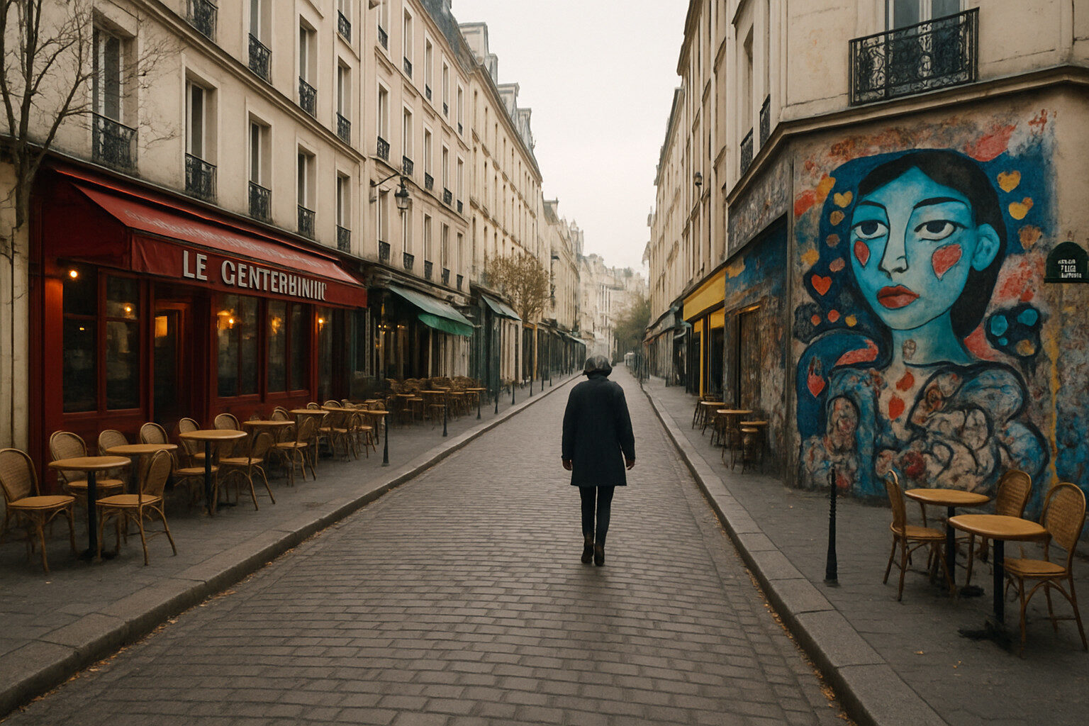 d&eacute;couvrez le charme unique du quartier entre oberkampf et m&eacute;nilmontant &agrave; paris lors d'un jour f&eacute;ri&eacute;. plongez dans l'atmosph&egrave;re vivante de ses rues anim&eacute;es, explorez ses caf&eacute;s typiques et laissez-vous s&eacute;duire par les &eacute;v&eacute;nements culturels qui animent ce quartier incontournable de la capitale.