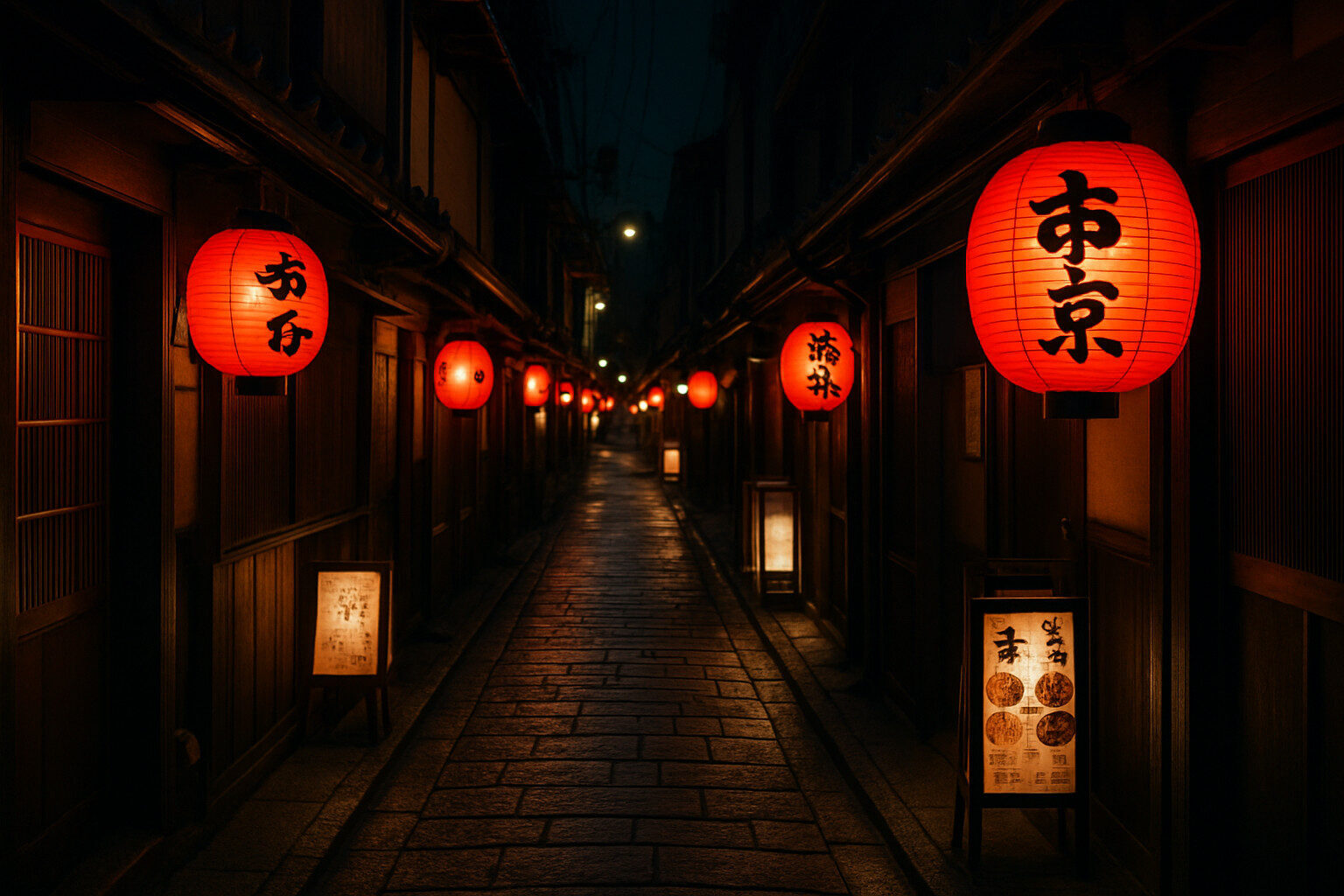 découvrez kyoto à travers le charmant quartier de pontocho et le vibrant marché nishiki. flânez le long des ruelles traditionnelles, savourez des mets locaux et plongez dans l'authenticité de la culture japonaise.
