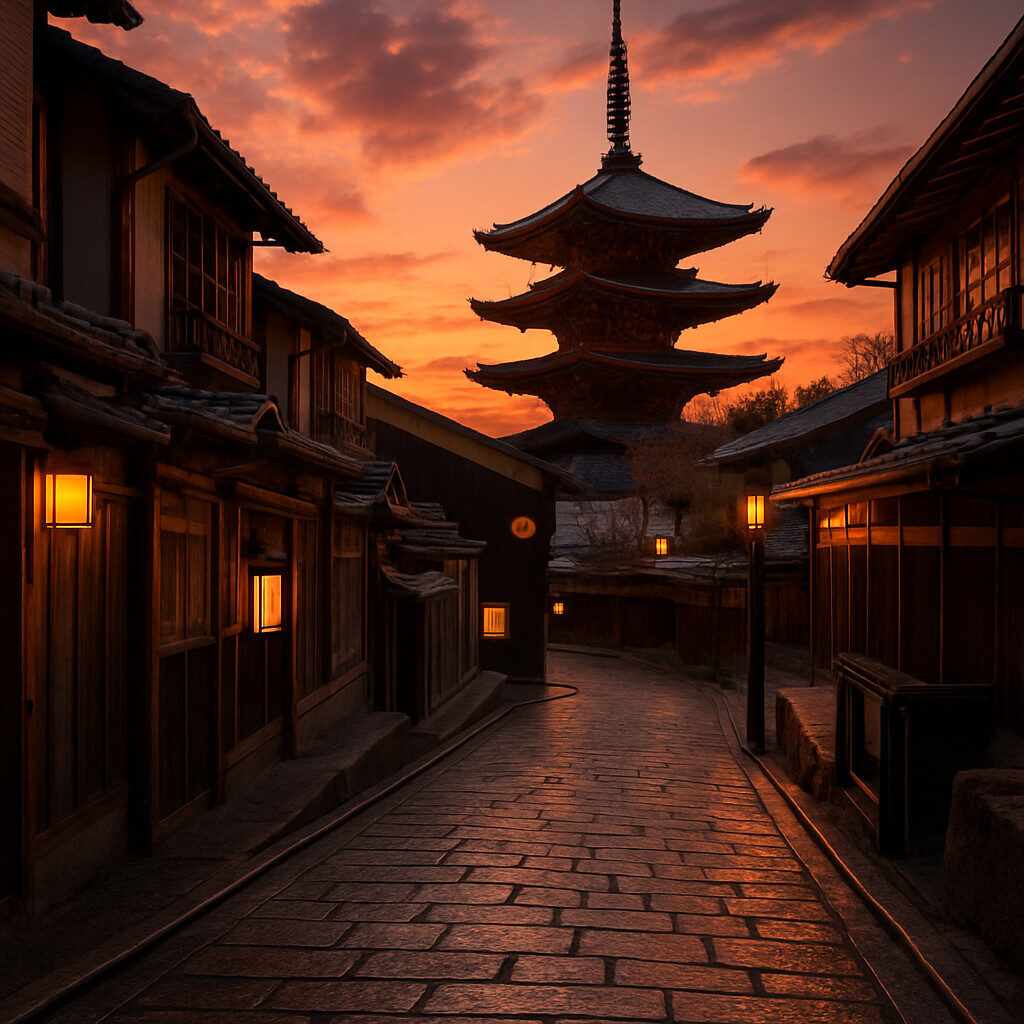 découvrez nos conseils pour explorer le quartier historique de gion à kyoto. plongez dans son ambiance unique, admirez l'architecture traditionnelle, et savourez la culture locale. ne manquez pas les meilleures adresses pour profiter pleinement de ce quartier emblématique.