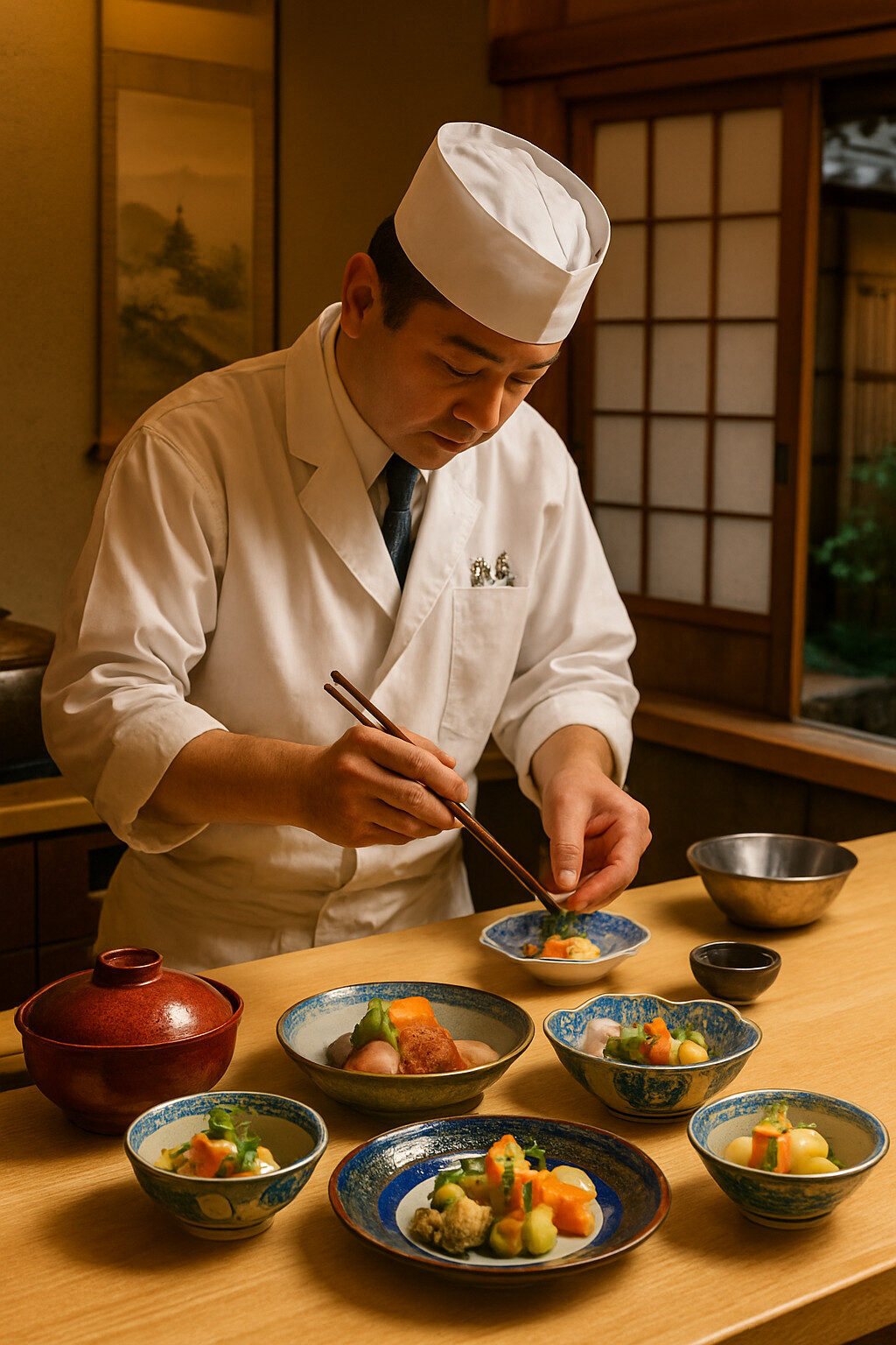 découvrez nos conseils pratiques pour explorer le quartier de gion à kyoto. plongez dans l'ambiance unique de ce lieu emblématique, entre ruelles traditionnelles, maisons de thé et geishas. profitez pleinement de votre visite avec nos recommandations sur les meilleures activités, restaurants et sites à ne pas manquer.