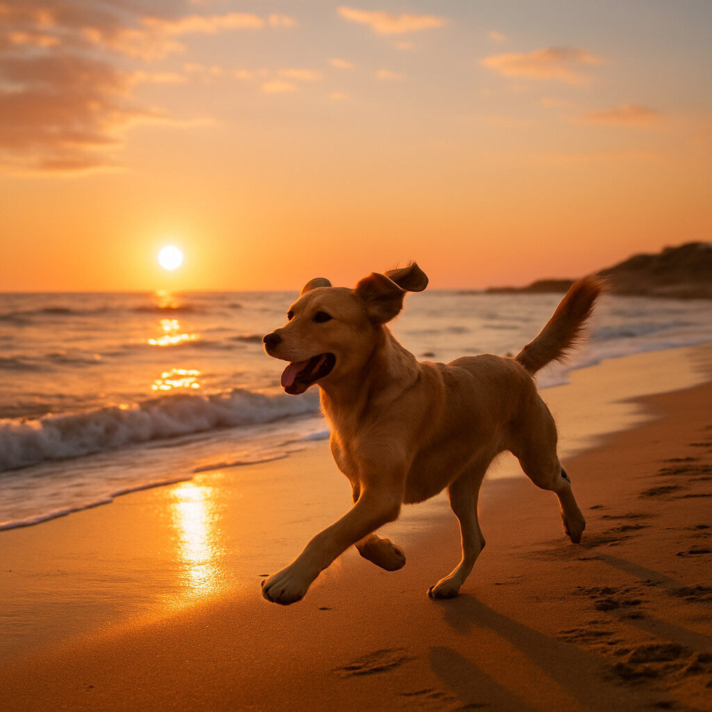 découvrez comment profiter pleinement de vos vacances en vendée avec votre fidèle compagnon à quatre pattes. de superbes plages aux sentiers de randonnées adaptés aux chiens, explorez des conseils pratiques et des lieux dog-friendly pour des souvenirs inoubliables en famille.