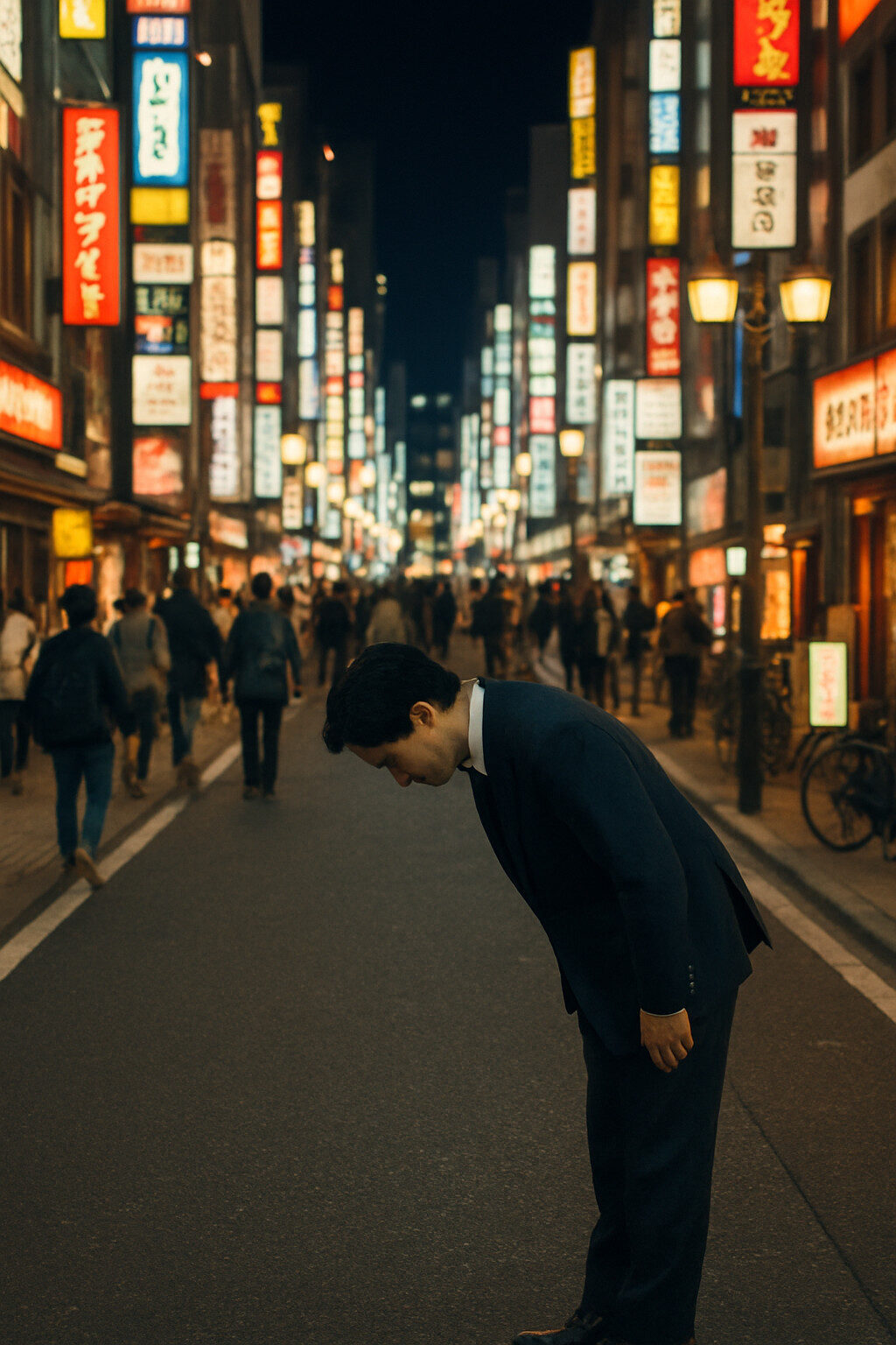 découvrez les bizarreries et curiosités du japon, un voyage fascinant à travers des traditions surprenantes, des coutumes uniques et des phénomènes étranges. plongez dans l'univers intrigant du pays du soleil levant et laissez-vous émerveiller par ses secrets les plus inattendus.