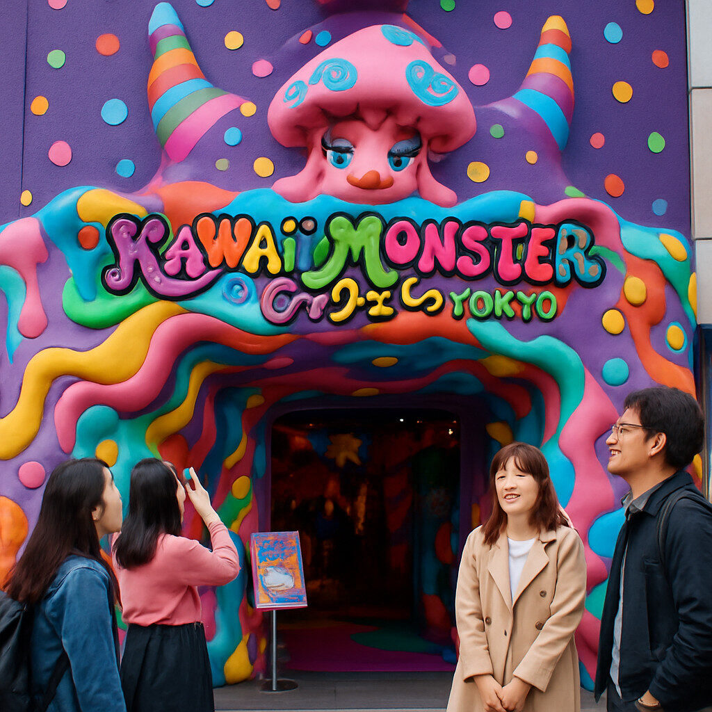 découvrez les bizarreries et curiosités fascinantes du japon, un pays riche en traditions uniques et en surprises étonnantes. plongez dans un univers où l'étrange et le merveilleux se rencontrent, et laissez-vous séduire par les aspects les plus surprenants de la culture japonaise.