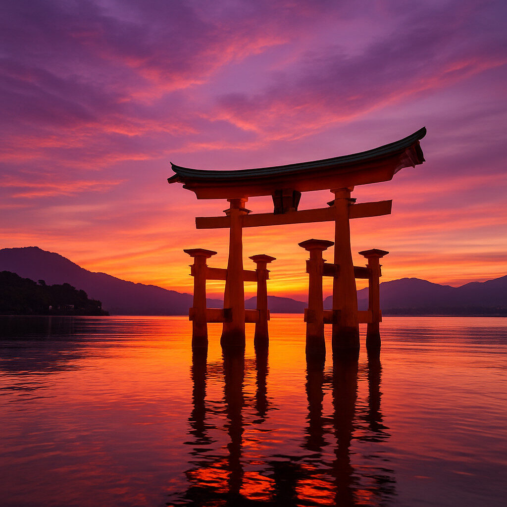 découvrez miyajima, l'île aux daims au japon, un paradis naturel où la beauté des paysages se mêle à la culture japonaise. explorez ses sanctuaires emblématiques, admirez les daims en liberté et savourez une cuisine locale délicieuse, tout en profitant d'une expérience unique au cœur de la nature.