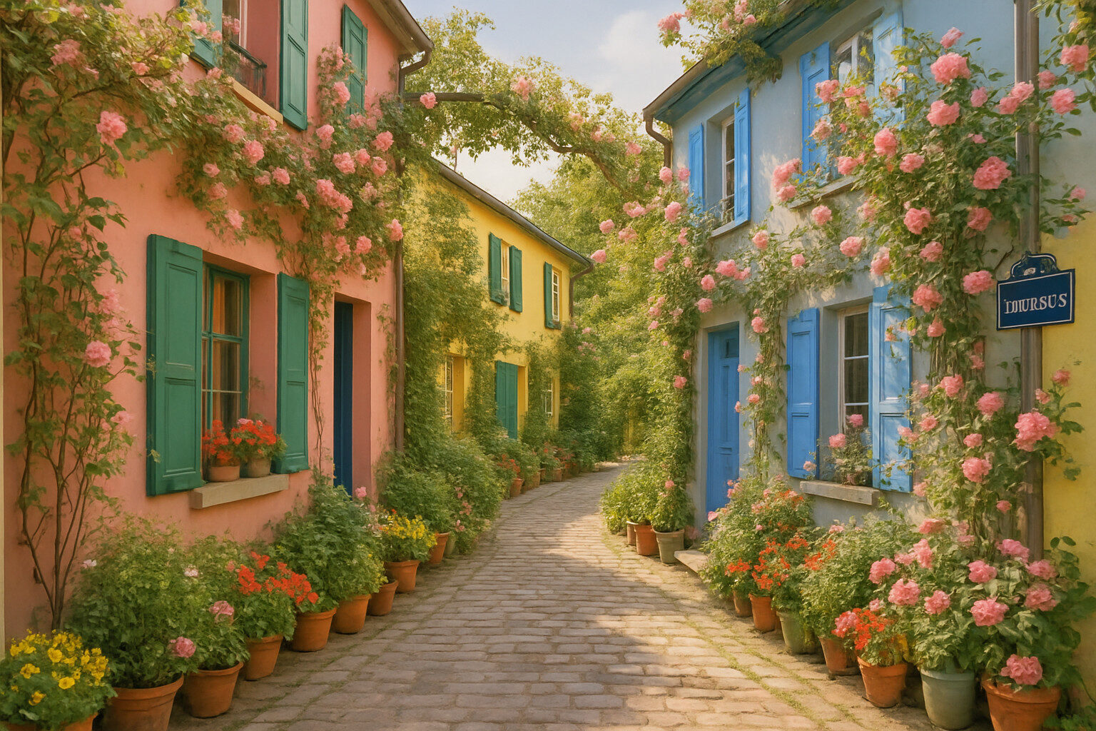 d&eacute;couvrez les tr&eacute;sors cach&eacute;s des petites impasses du 20&egrave;me arrondissement de paris. une balade insolite &agrave; travers des ruelles m&eacute;connues, o&ugrave; l'histoire se m&ecirc;le &agrave; l'authenticit&eacute;, vous attend. plongez dans l'atmosph&egrave;re unique de ces lieux secrets et laissez-vous surprendre par le charme discret de paris.