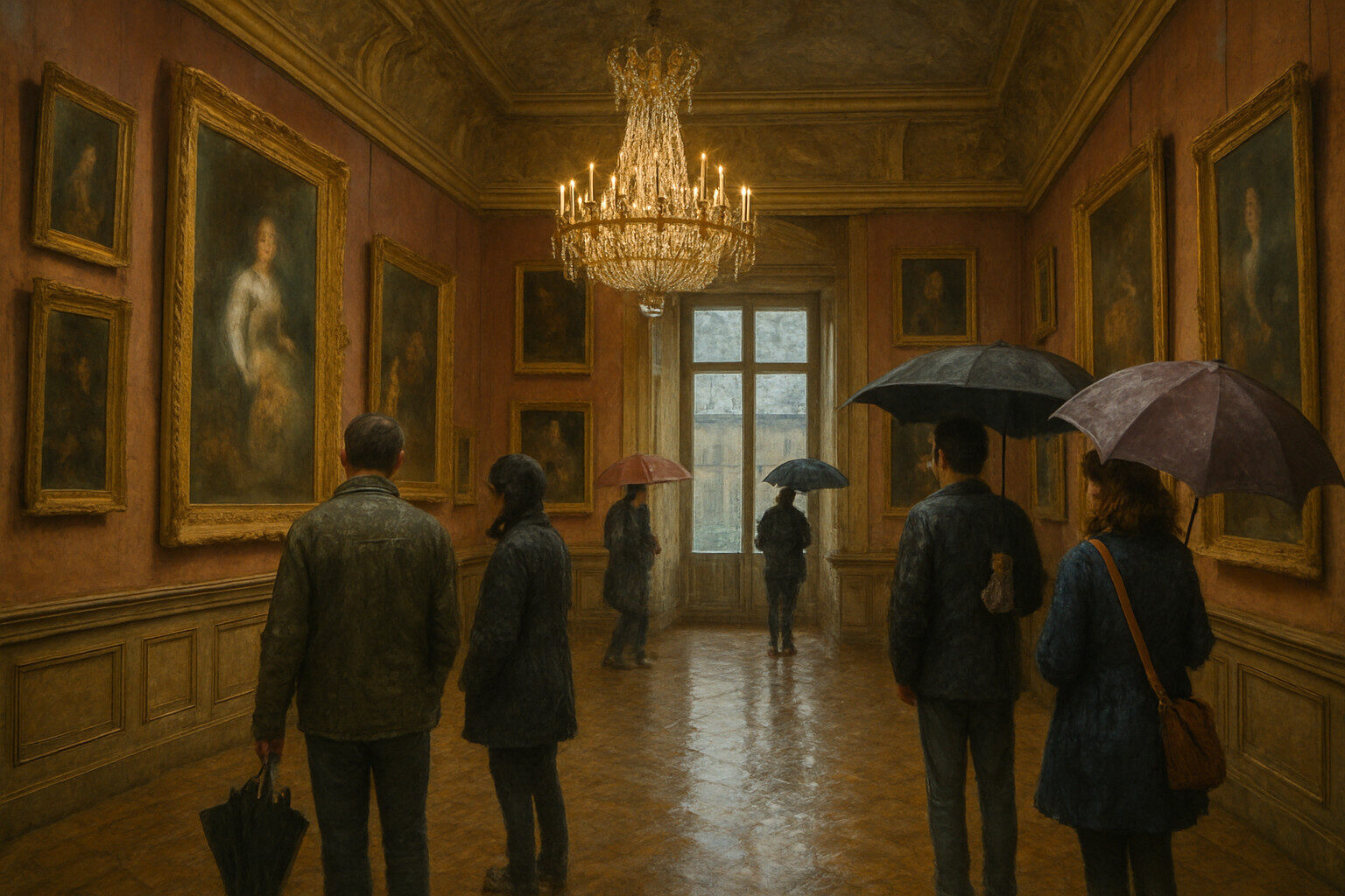 découvrez les meilleures activités à strasbourg lorsqu'il pleut ! museés, cafés chaleureux, et balades couvertes : profitez de la magie de la ville alsacienne même sous la pluie.