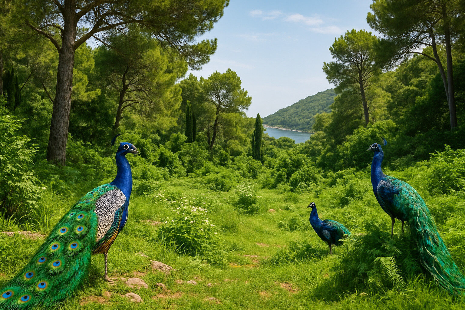 découvrez la beauté époustouflante de dubrovnik depuis les hauteurs, avant de vous aventurer sur l'île enchanteresse de lokrum. profitez d'une expérience inoubliable entre paysages à couper le souffle et richesses naturelles de la croatie.
