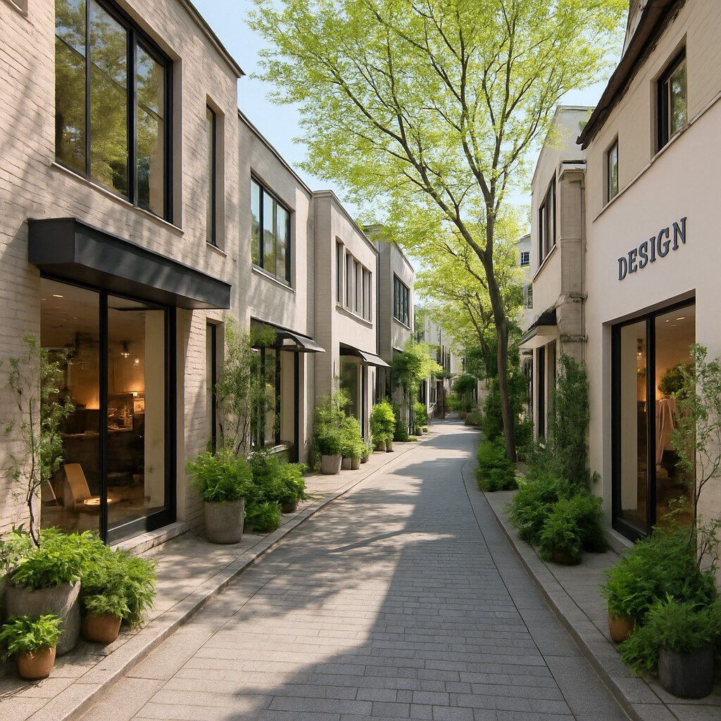 découvrez les quartiers d'ebisu et daikanyama à tokyo grâce à nos conseils d'experts ! explorez les meilleures adresses, restaurants et activités à ne pas manquer pour vivre une expérience inoubliable dans ces zones branchées de la capitale japonaise.