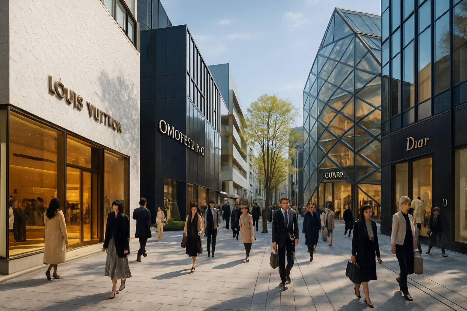 découvrez notre guide complet sur shibuya et omotesando à tokyo. des conseils pratiques pour explorer les quartiers emblématiques, profiter des meilleures boutiques, restaurants et attractions tout en vivant l'authenticité de la culture japonaise.