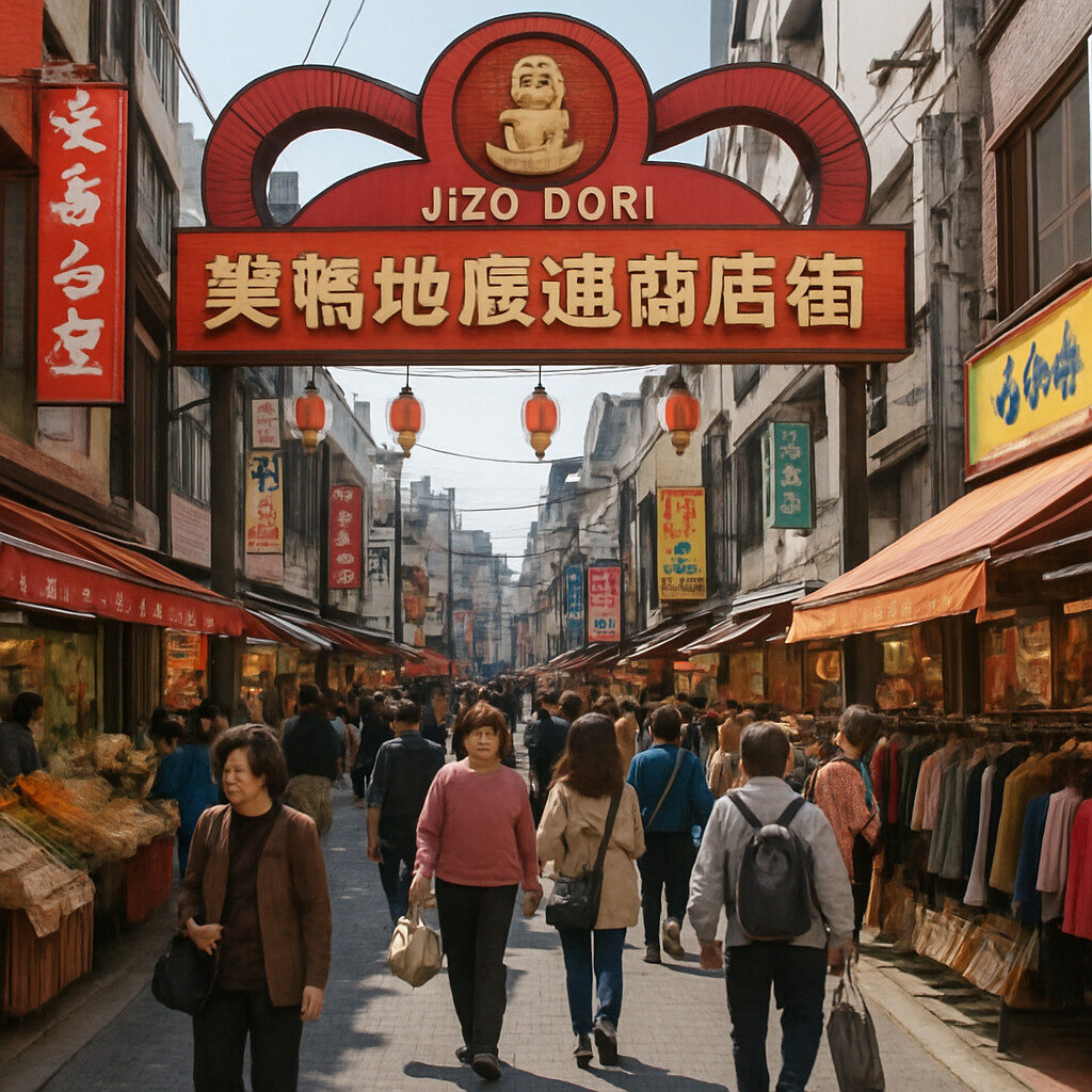 explorez tokyo à travers un retour à ueno, un quartier riche en culture et en histoire, et découvrez sugamo, connu pour son ambiance traditionnelle et ses boutiques uniques. un voyage incontournable pour plonger au cœur de la vie tokyoïte.