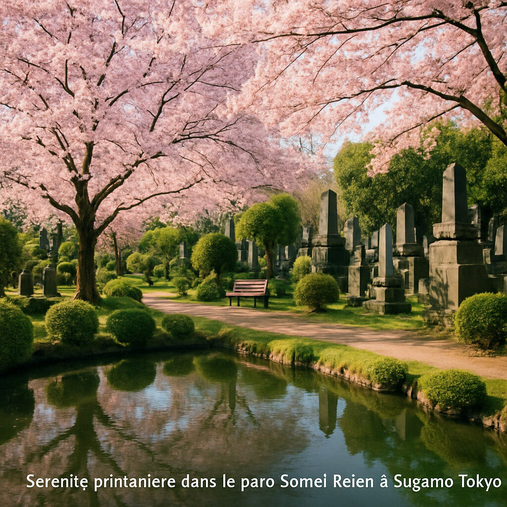 découvrez ueno, un quartier emblématique de tokyo, avec ses musées et parcs, tout en explorant sugamo, célèbre pour son atmosphère rétro et ses boutiques uniques. plongez dans la culture japonaise à travers une balade inoubliable au cœur de ces deux destinations fascinantes.