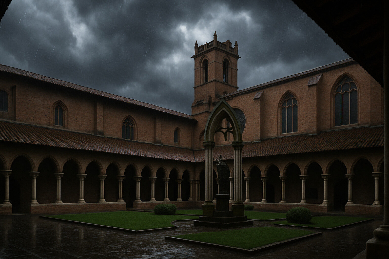 découvrez les meilleures activités à toulouse même par temps de pluie. que vous soyez amateur de musées, de cafés cosy ou de balades sous les arcades, trouvez des idées pour profiter de la ville rose malgré la météo. une visite pluvieuse à toulouse peut aussi être une expérience enrichissante et mémorable !