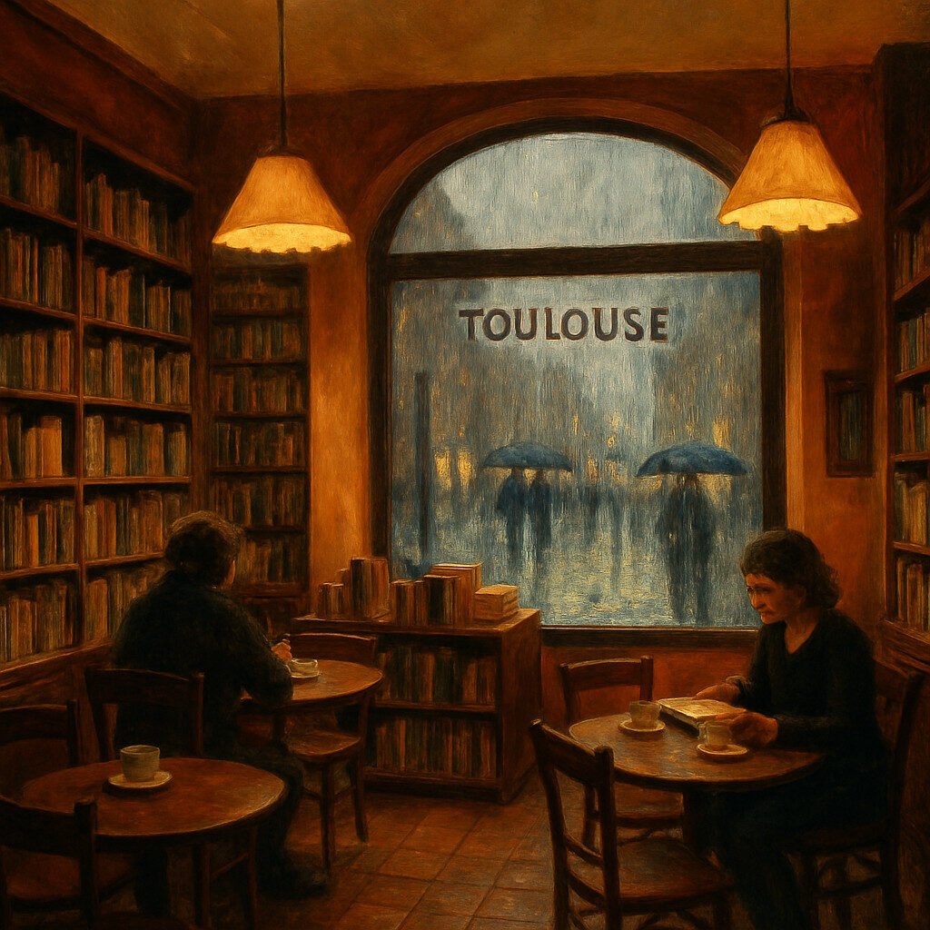 découvrez les meilleures activités à faire à toulouse sous la pluie ! que ce soit des musées, des cafés cosy ou des balades à l'abri, ne laissez pas le temps vous empêcher de profiter de cette belle ville rose. suivez nos conseils pour passer un excellent moment malgré la pluie.