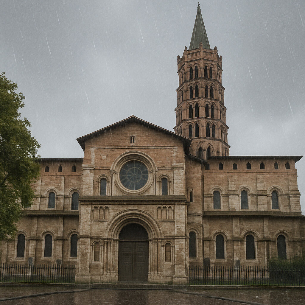 découvrez les meilleures activités et astuces pour profiter de toulouse même sous la pluie. musées, cafés chaleureux ou balades abritées, explorez la ville rose tout en restant au sec.