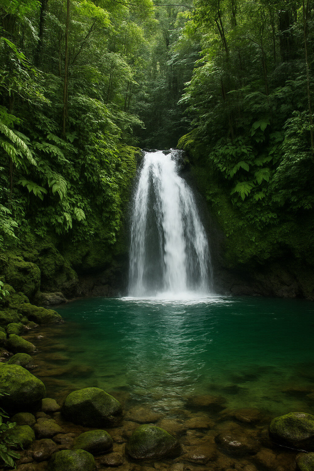 découvrez la majestueuse troisième chute du carbet, un véritable trésor naturel situé sur l'île des saintes. profitez d'une randonnée inoubliable au cœur d'une végétation luxuriante et admirez les eaux cristallines de cette cascade spectaculaire. idéal pour les amoureux de la nature et les aventuriers en quête d'escapades tropiques.