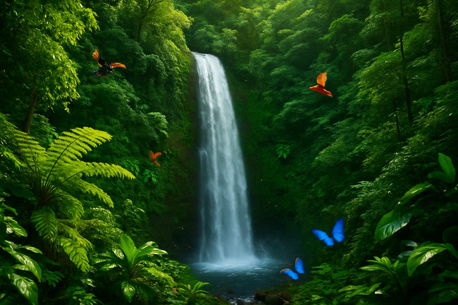 découvrez la majestueuse troisième chute du carbet sur l'île des saintes, un véritable trésor naturel où l'eau se jette avec force dans un écrin de verdure. idéale pour les amoureux de la randonnée et de la nature, cette cascade offre un spectacle impressionnant et une immersion dans la beauté des paysages caribéens.