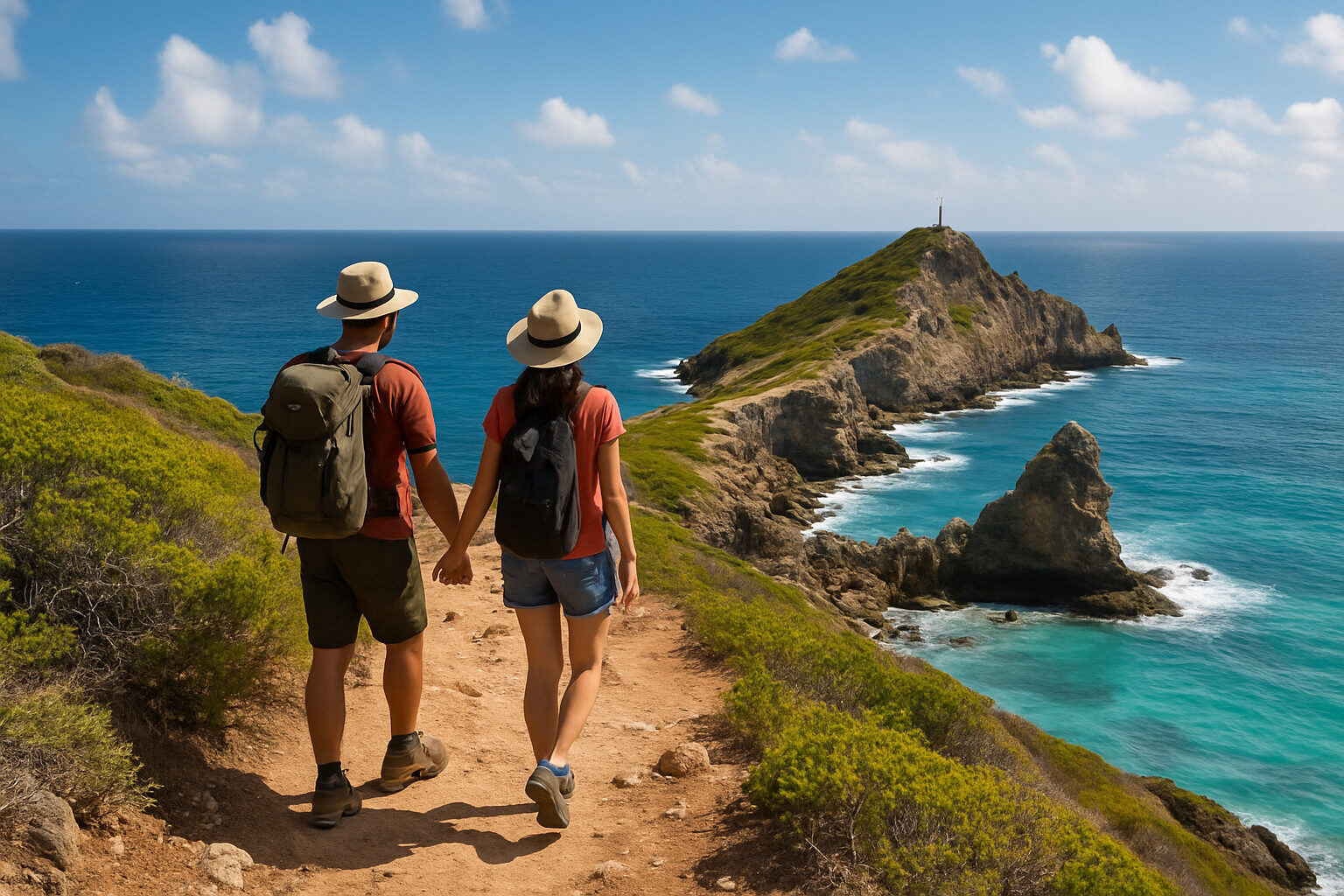 découvrez la pointe des châteaux en guadeloupe, un lieu où la beauté sauvage de la bretagne s'éveille sous le soleil des antilles. plages dorées, paysages à couper le souffle et une atmosphère unique vous attendent dans ce coin de paradis.