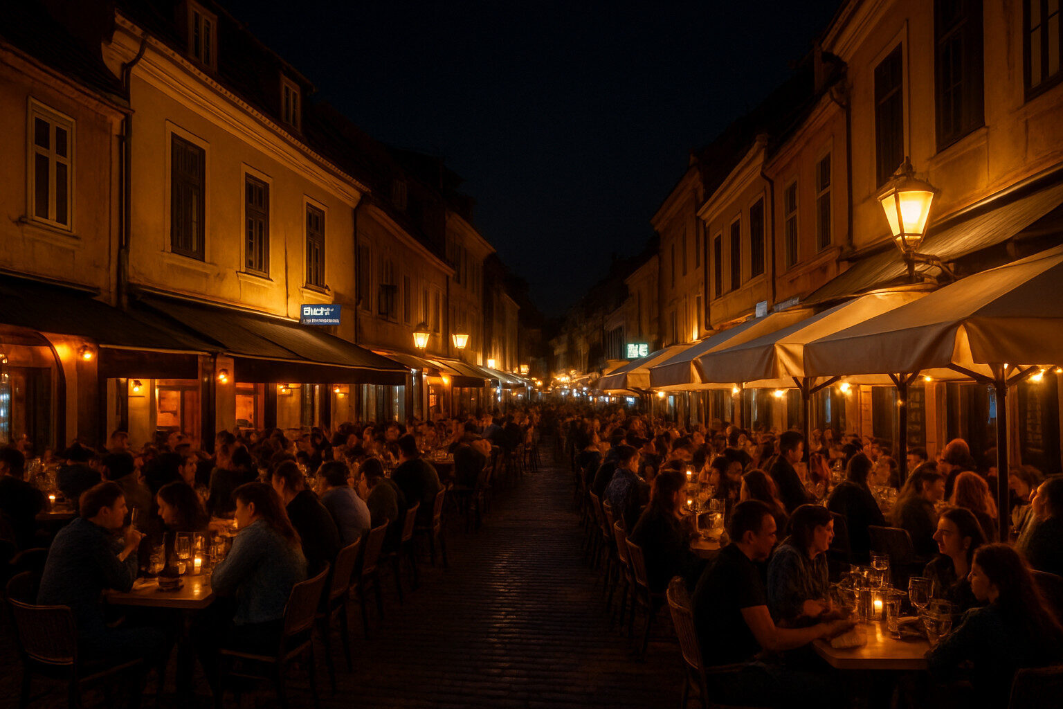 découvrez zagreb, la capitale croate, où l'histoire et la modernité s'entrelacent. explorez les défis et les opportunités de cette ville fascinante, entre son riche patrimoine culturel et ses dynamiques contemporaines.