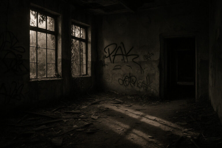 d&eacute;couverte des lieux abandonn&eacute;s en essonne : un guide urbex complet