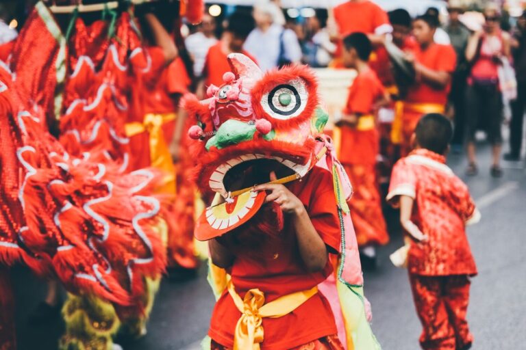O&ugrave; et comment f&ecirc;ter le nouvel an chinois &agrave; Paris