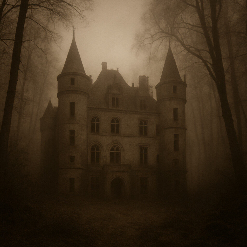 explorez les lieux d'urbex les plus fascinants du grand est. découvrez des sites abandonnés chargés d'histoire et de mystère, des lieux qui vous plongeront dans une aventure inoubliable. partez à la découverte de ces trésors cachés !