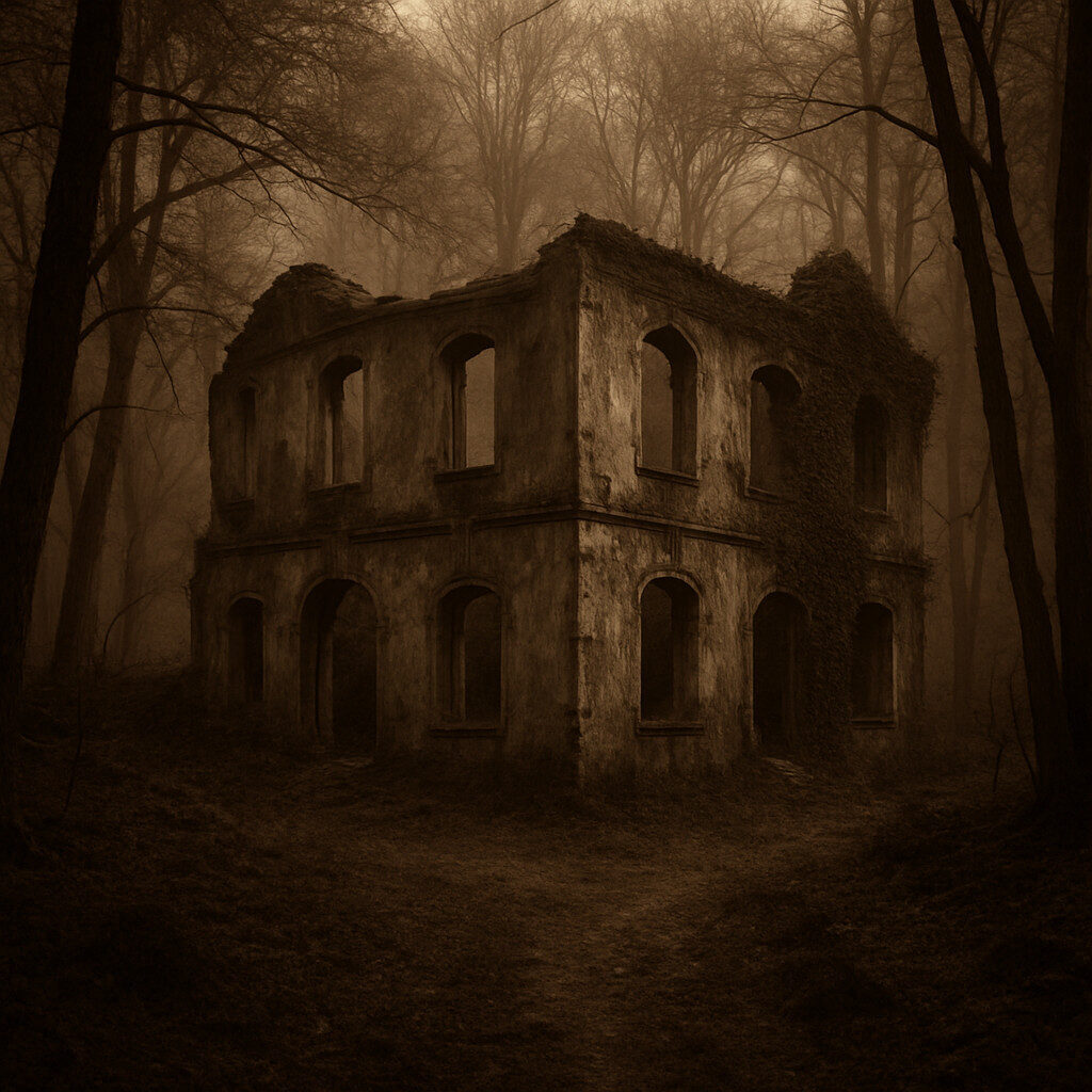 plongez dans l'univers myst&eacute;rieux de pozorka, un b&acirc;timent abandonn&eacute; &agrave; dub&iacute; u teplic. explorez son histoire fascinante et son architecture &eacute;nigmatique, tout en d&eacute;couvrant les secrets qui se cachent derri&egrave;re ces murs oubli&eacute;s.