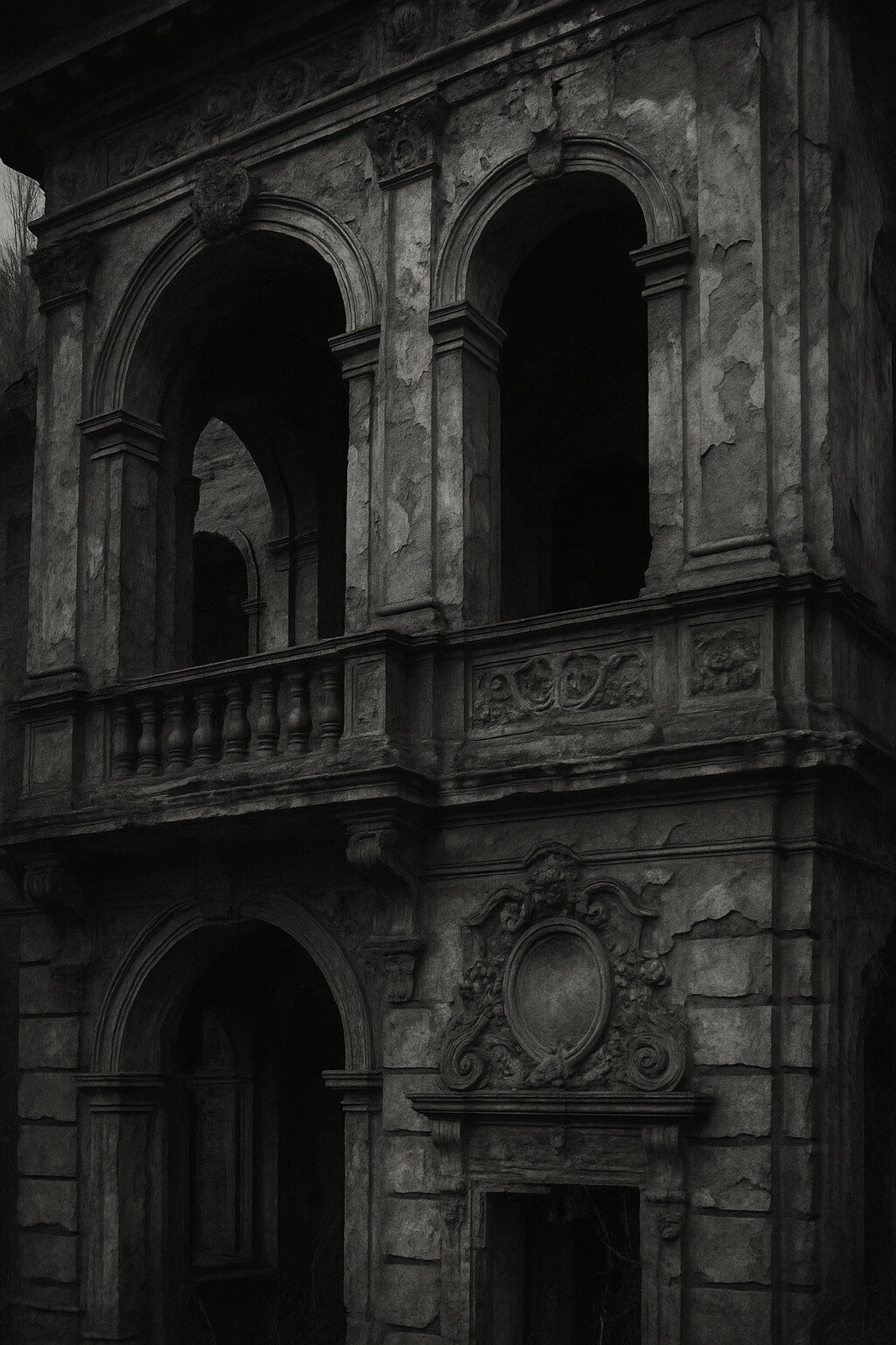 explorez l'&eacute;nigmatique pozorka &agrave; dub&iacute; u teplic, un b&acirc;timent abandonn&eacute; charg&eacute; d'histoire et de myst&egrave;re. d&eacute;couvrez les secrets de cette structure fascinante, son architecture unique et les l&eacute;gendes qui l'entourent lors de cette aventure captivante.