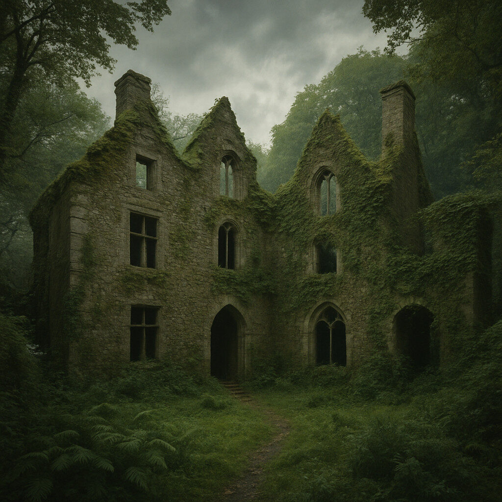 explorez l'univers fascinant de l'urbex en bretagne en d&eacute;couvrant des lieux insolites et oubli&eacute;s. plongez dans l'aventure et laissez-vous surprendre par des sites charg&eacute;s d'histoire et de myst&egrave;re.