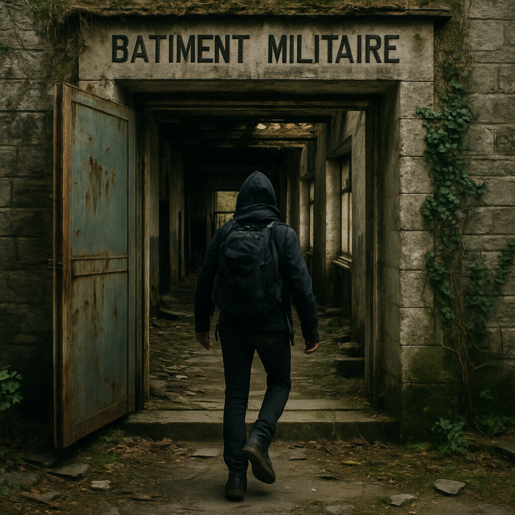 explorez les lieux d'urbex les plus insolites de bretagne. d&eacute;couvrez des d&eacute;cors oubli&eacute;s, des sites charg&eacute;s d'histoire et des tr&eacute;sors cach&eacute;s qui vous plongeront au c&oelig;ur de l'aventure urbaine. partez &agrave; la recherche de ces lieux myst&eacute;rieux et laissez-vous &eacute;tonner par leur beaut&eacute; atypique.